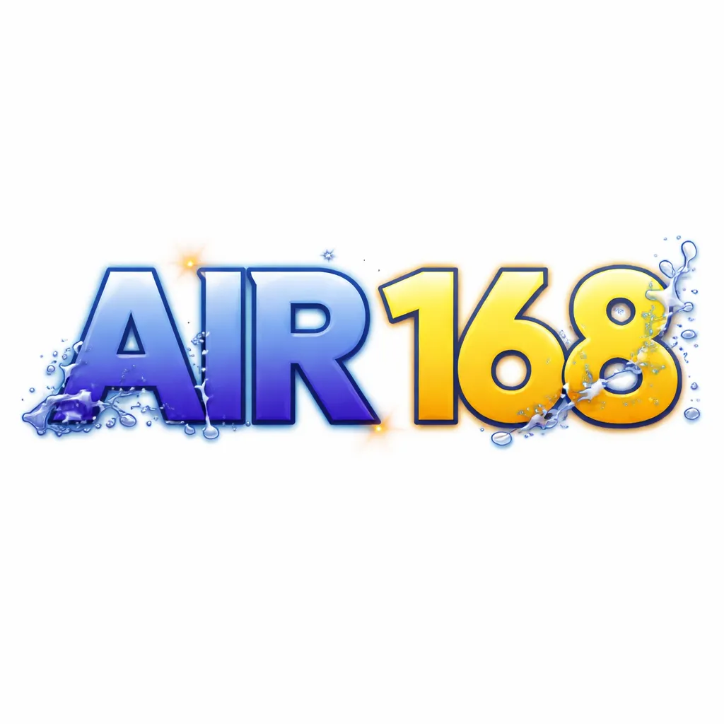 AIR168 - Petualangan Seru di Dunia yang Tak Terduga