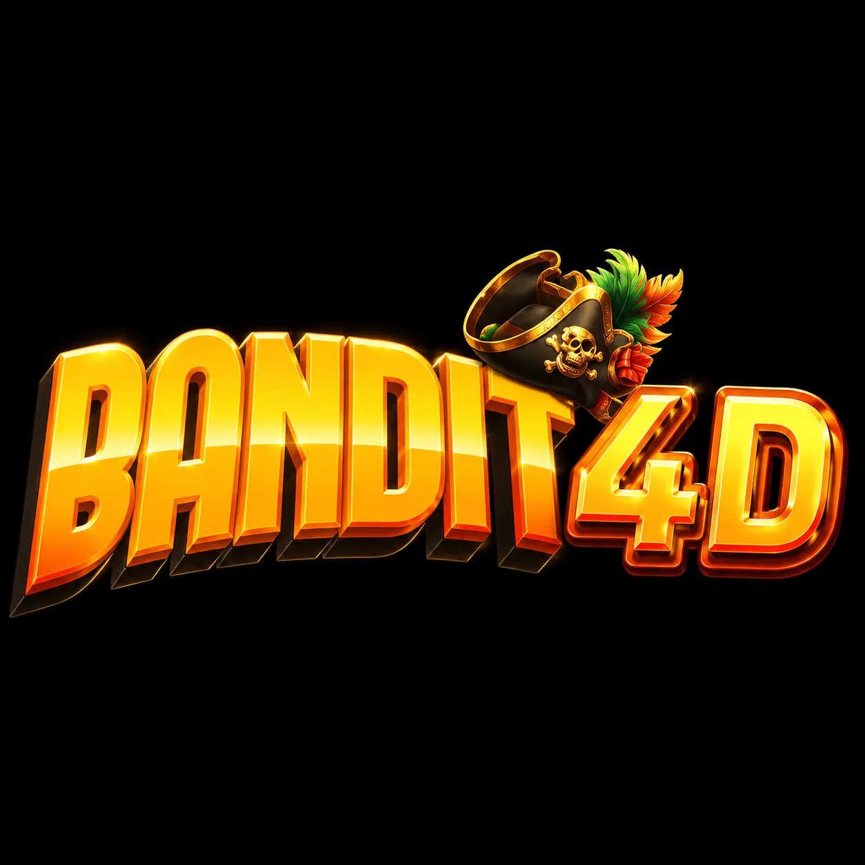 BANDIT4D - Permainan Idle yang Seru dan Menantang