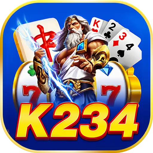 K234 - Game Domino Seru dan Menarik