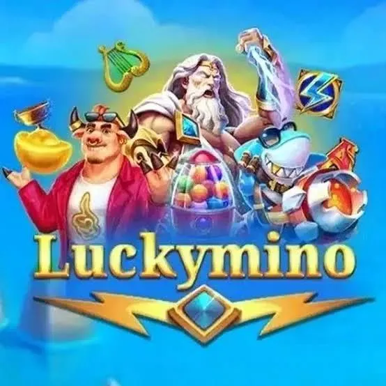 LUKYMINO - Game Tembak Ikan Terbaik untuk Hiburan Seru