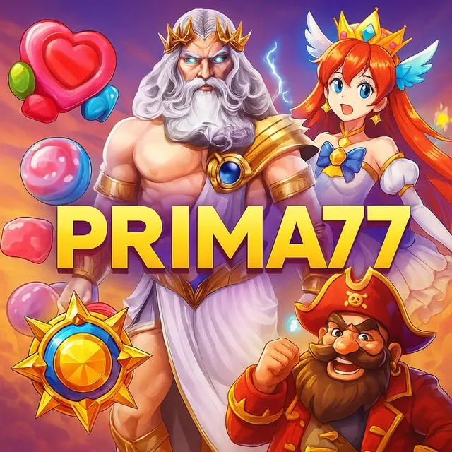 PRIMA77 - Permainan Pertanian Seru dan Menyenangkan