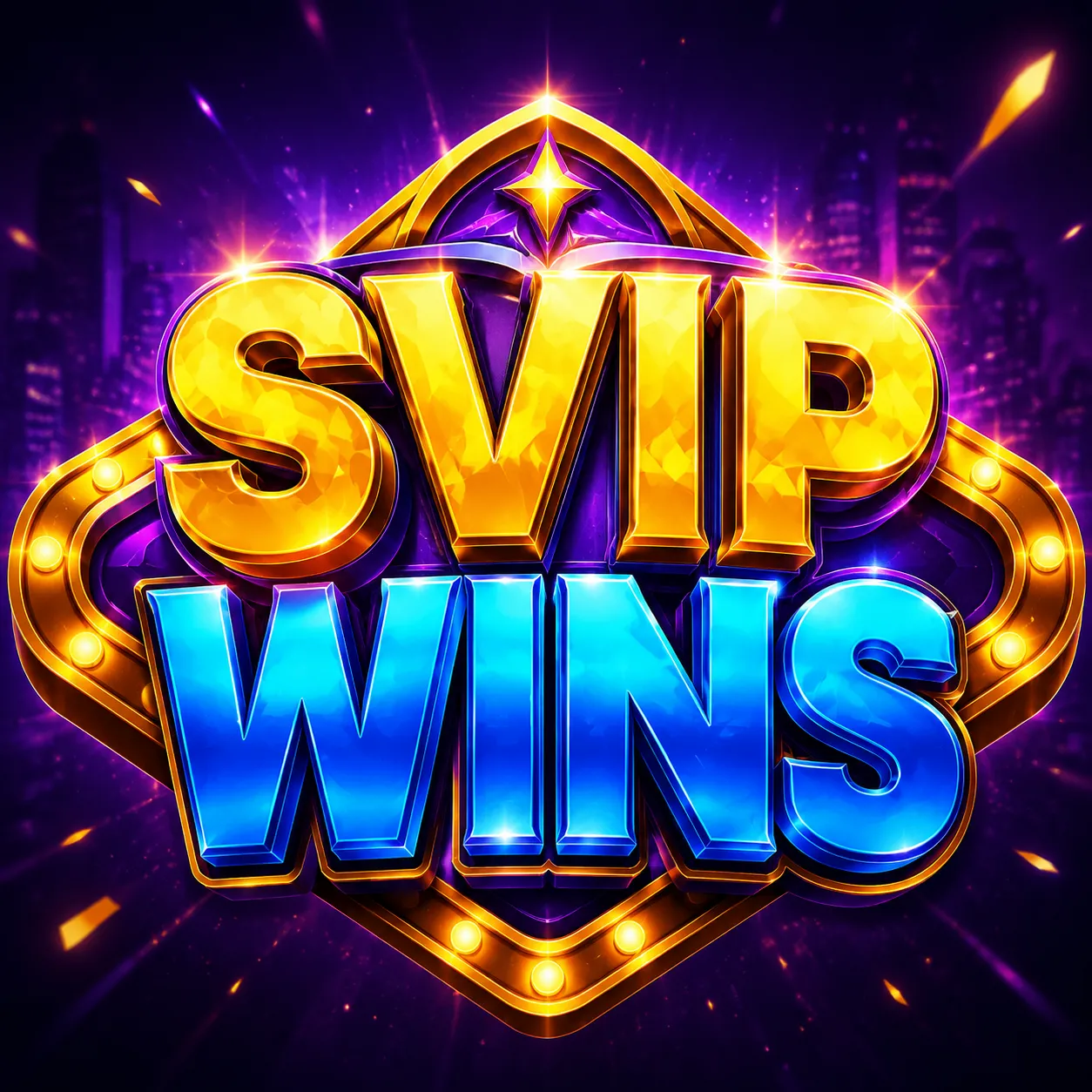 SVIPWINS - Game QiuQiu Terbaik untuk Penggemar Judi