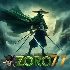 ZORO77 - Game Bingo Seru dan Menyenangkan